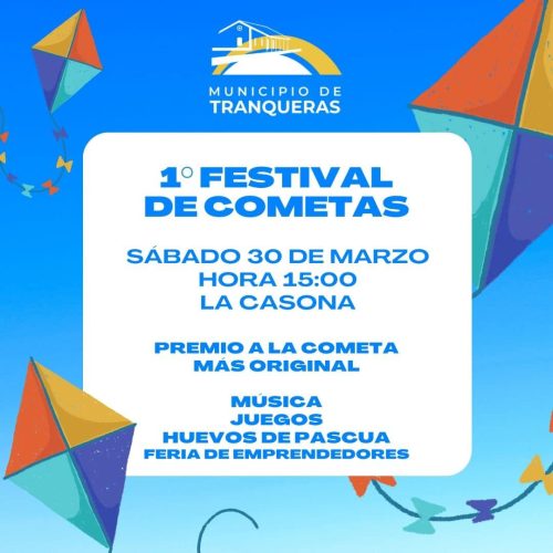 Festival de Cometas