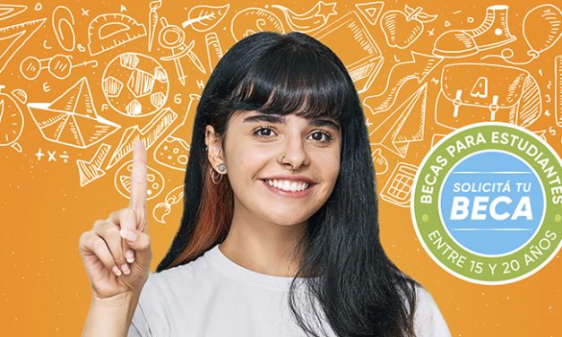 2ª Edición del programa que impulsa a jóvenes a terminar el bachillerato