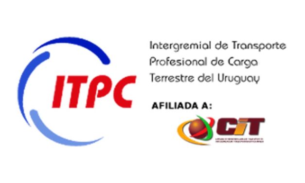 Intergremial de Transporte de Carga Terrestre del Uruguay alerta sobre retrasos operativos en el Puerto de Montevideo