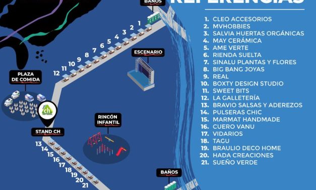 Feria de Jóvenes Emprendedores