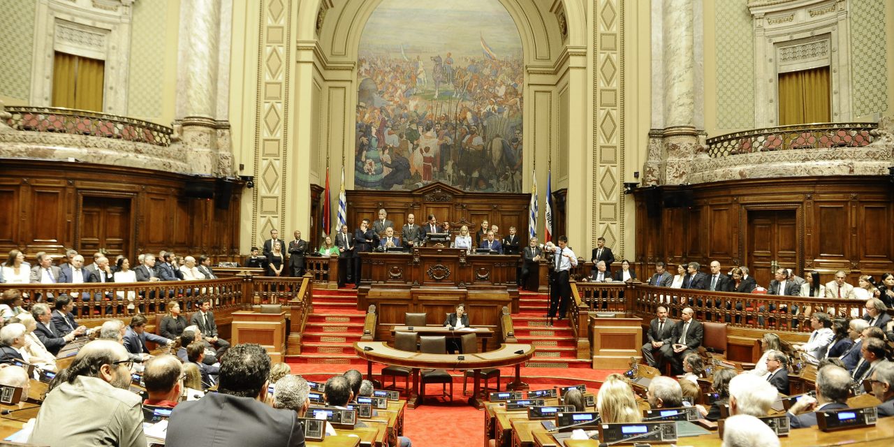 Lacalle Pou y construcción del Hospital del Cerro: “Esta obra describe la sensibilidad y justicia con la que se invirtieron los recursos”