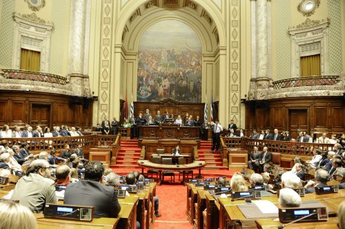 Lacalle Pou Asamblea General