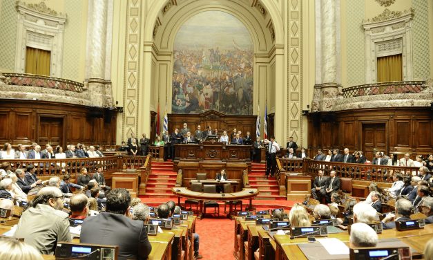 Lacalle Pou y construcción del Hospital del Cerro: “Esta obra describe la sensibilidad y justicia con la que se invirtieron los recursos”