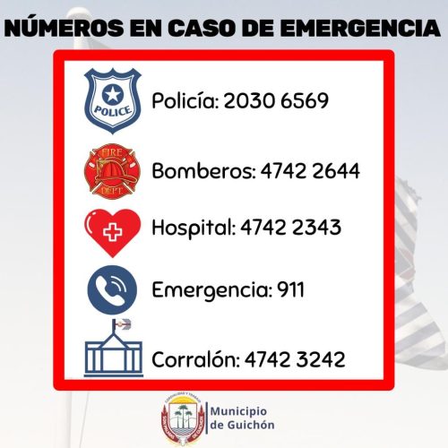 Municipio de Guichón