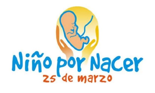 Pronunciamiento ante el Día del niño por nacer