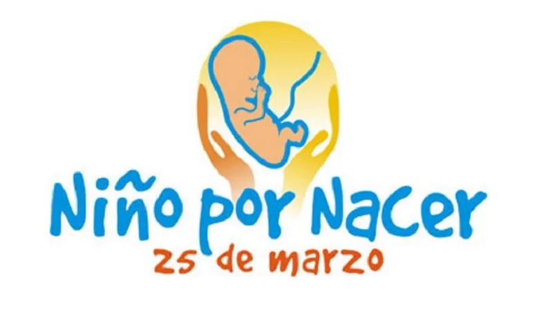 Pronunciamiento ante el Día del niño por nacer