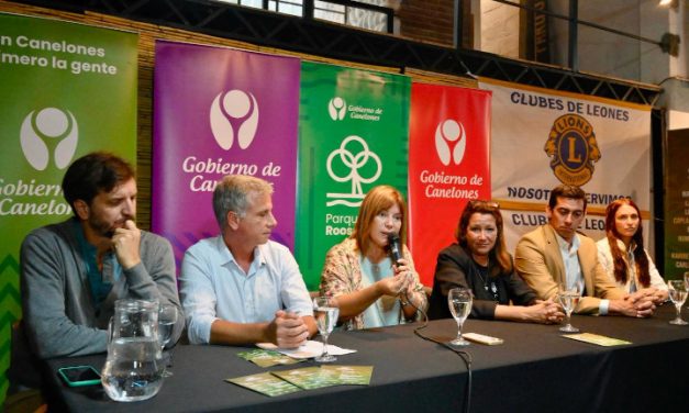 LLEGA UNA NUEVA EDICIÓN DE LA CRIOLLA DEL PARQUE ROOSEVELT