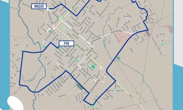 Pascuas para todos: Un clásico en el este del país