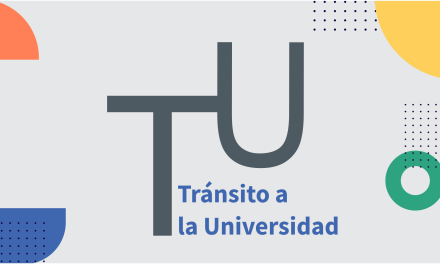 Inscripciones a la propuesta Tránsito a la Universidad (TU)