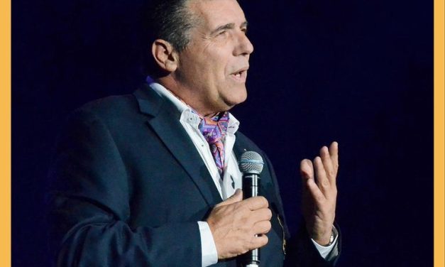 Programa Venciendo Adicciones con Carlos Páez, uno de los sobrevivientes a la tragedia de Los Andes