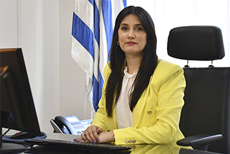 Autoridades de la ANEP realizarán recorrida por centros educativos de Montevideo