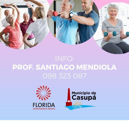 adulto mayor Casupá