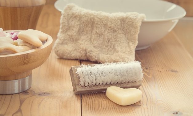 La Importancia de la Higiene Personal: Manteniendo un Estilo de Vida Saludable