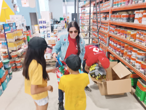 Club de Niños La Tablada