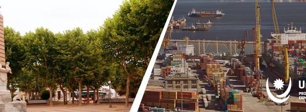 Taller: de San José al Mundo