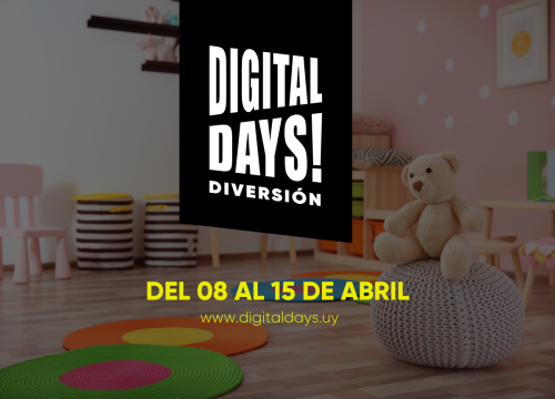 Digital Days