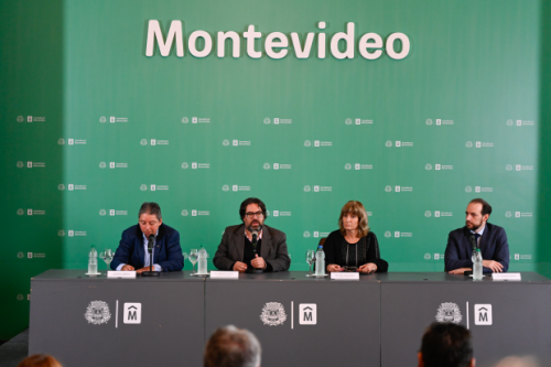 Feria Internacional de Turismo