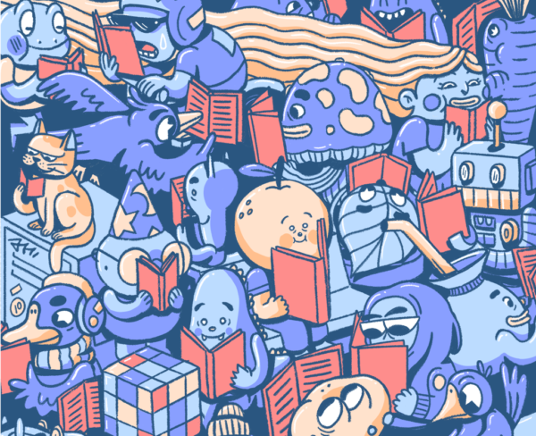 22.ª Feria del Libro Infantil y Juvenil de Montevideo con entrada libre y gratuita