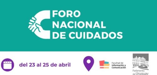 Foro Nacional de Cuidados