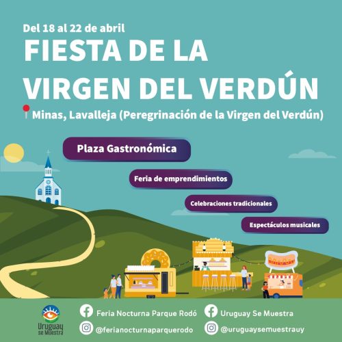 Fiesta del Verdún