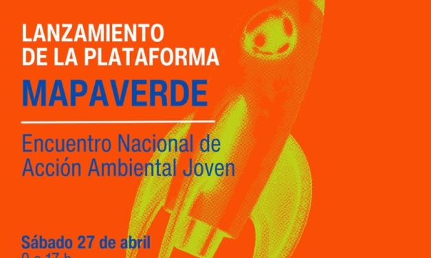 Se viene el lanzamiento de Mapa Verde: ¿qué promueve?