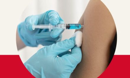 Ombúes de Lavalle: ¿Cuándo será la vacunación contra la gripe?