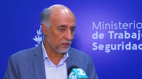 Presentación del nuevo Sistema Nacional de Servicios de Empleo, REDEMPLEO UY (Cancelado)