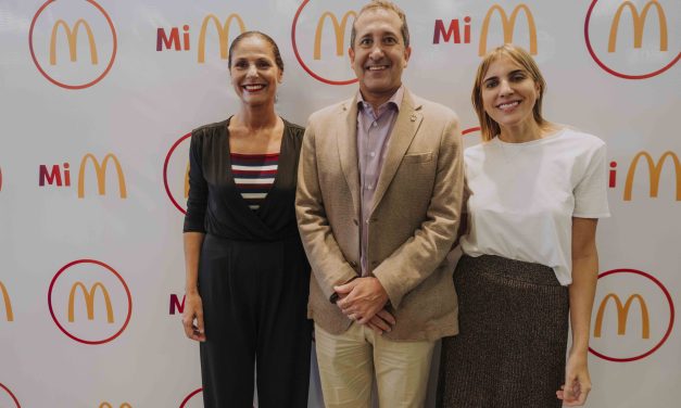 Llegó el programa de beneficios de McDonald’s