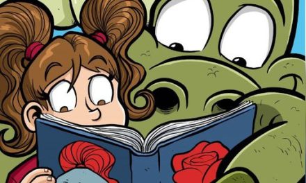 Celebran la Sant Jordi en Plaza Varela