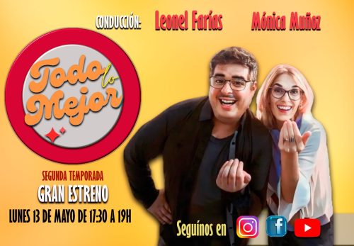 Todo lo Mejor