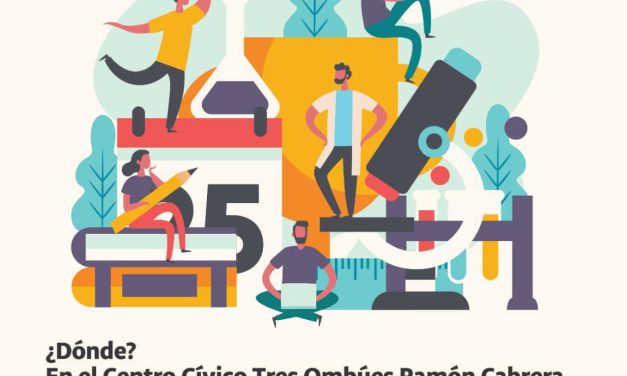 Fortalecimiento educativo y apoyo para terminar Primaria