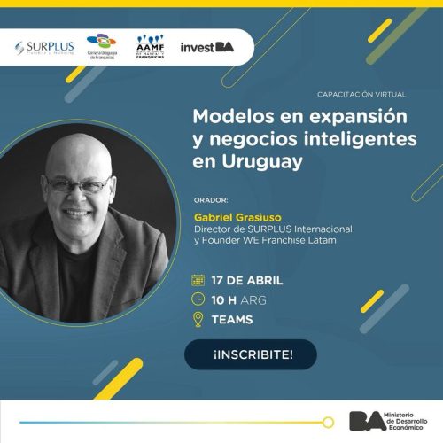 negocios inteligentes en Uruguay