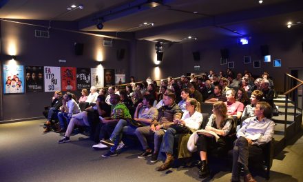 Primer mercado audiovisual del Uruguay organizado por ACAU con previsión de 59 estrenos nacionales para 2024