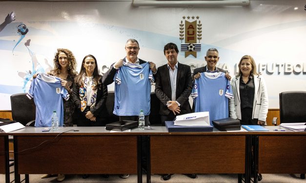 AUF y UNICEF firmaron acuerdo de cooperación: ¿cuál es el objetivo?