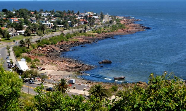 Casas en venta en Maldonado: ¿por qué elegirlas?