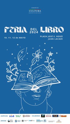 Feria del Libro