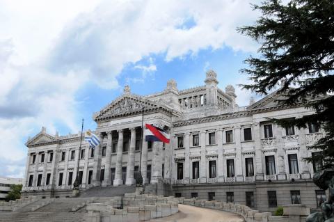 Conversatorio sobre Derecho Administrativo e Inclusión