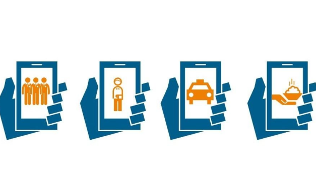 FCS: «Uberización y trabajo digital, en el umbral de la industria 4.0»