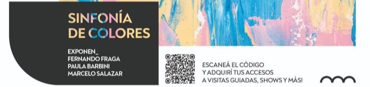 Arte en la Plaza de Toros: Sinfonía de Colores