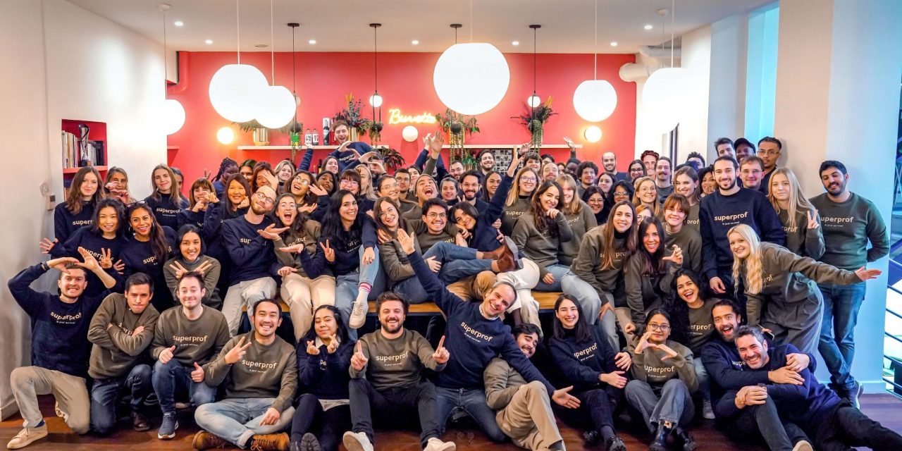 La revolución de las clases particulares llega a Uruguay