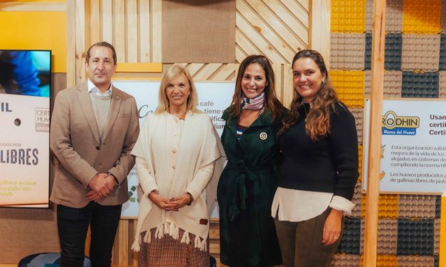 McDonald’s presente en la Expo Uruguay Sostenible