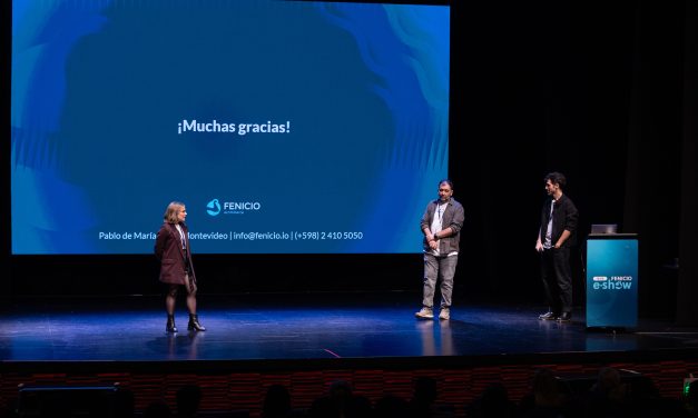 Fenicio presentó las últimas tendencias para el eCommerce en Fenicio e-Show