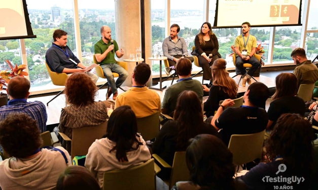 La Inteligencia Artificial plantea desafíos al momento  de construir algoritmos y testear desarrollos