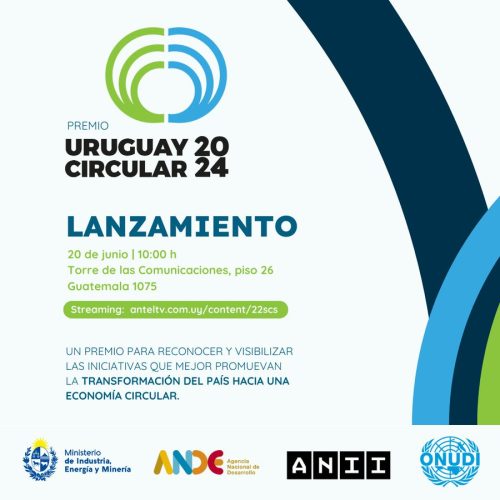 Uruguay Circular