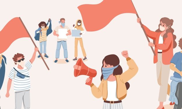 FCS: Conversatorio sobre Movimientos Sociales