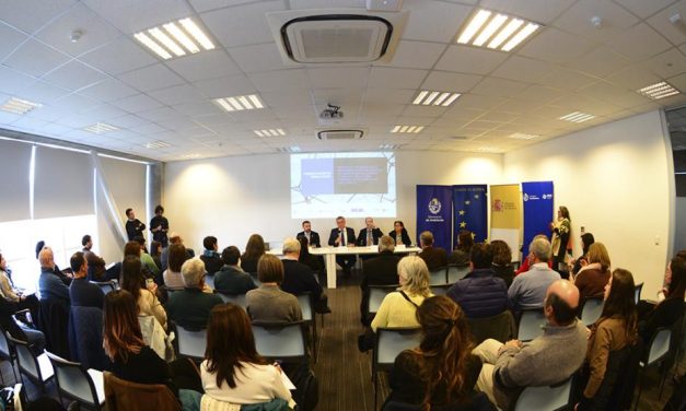 Uruguay implementará medidas de adaptación al cambio climático en zona costera