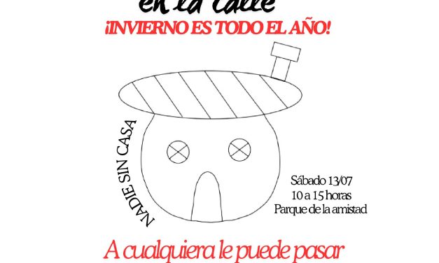 IV Encuentros en la calle