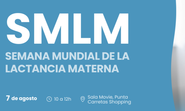 Evento especial “Cerrando la brecha: apoyo a la lactancia materna en todas las situaciones”