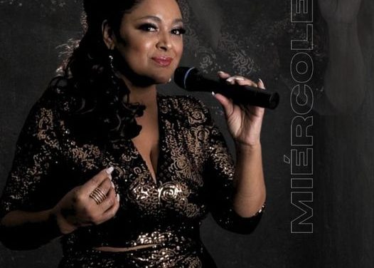 Miriam Britos en Montevideo este miércoles 17: ¿en dónde estará?