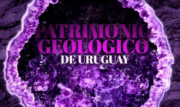 Comisión aprobó proyecto que declara a la Amatista como piedra nacional de la república